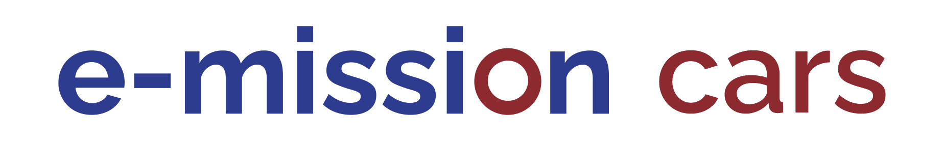 e-mission cars